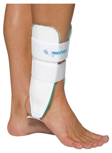 Aircast sport stirrup - aircast,