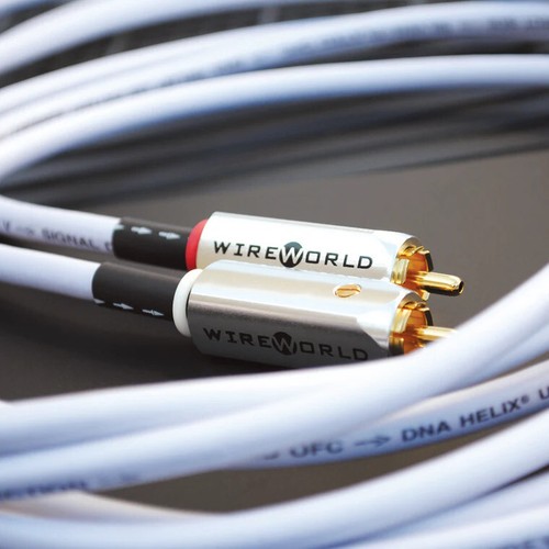 Wireworld solstice rca - wireworld,