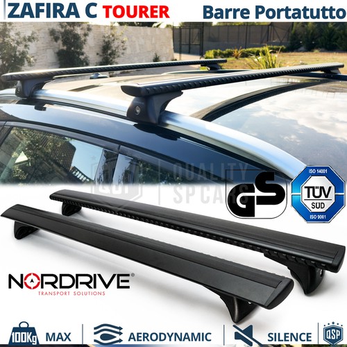 Barre portatutto per - barre, opel