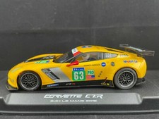 0246SW NSR CORVETTE C7R #63 LE
