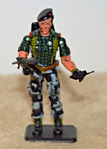 Joe flint moray - ,