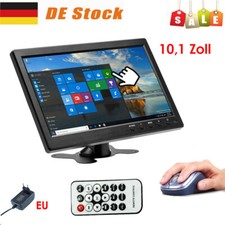 Monitor LCD auto 10.1" TFT HD