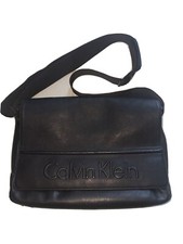 Borsa tracolla uomo calvin klein