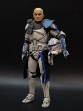 Starwars Black Series Clone