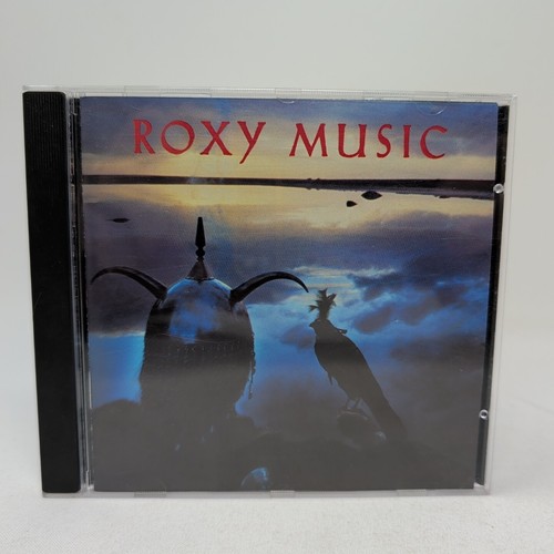 Roxy music avalon tested - roxy,