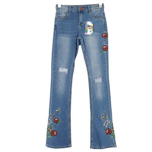 Desigual jeans slim - desigual,