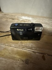 Fotocamera analogica FUJI DL-8