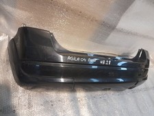 PARAURTI POSTERIORE COMPLETO