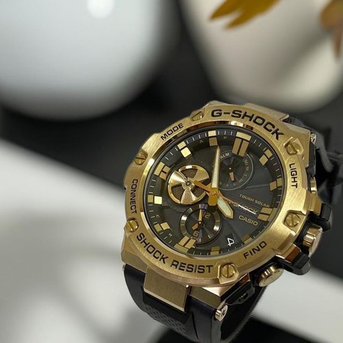Shock coppia casio - shock,