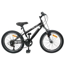 Mountain bike Acciaio Ciclismo