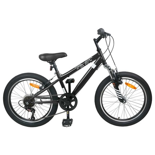 Mountain bike acciaio ciclismo - bike,