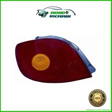 FARO - FANALE POSTERIORE