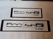 Fiat 500 Twin Air Turbo Coppia