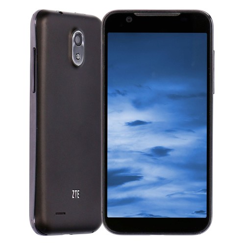 Smartphone android zte - android, x