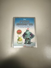 Libro Walt Disney pixar fiabe
