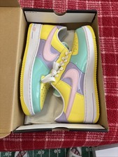 Nike air force - tg, '07