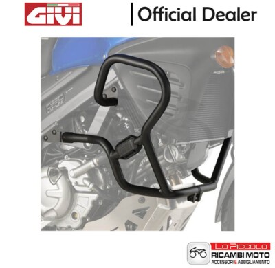 Tn3101 givi paramotore - tn3101,