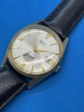 Smiths Orologio Vintage Uomo 5