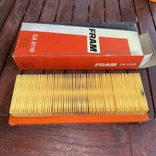 Fiat 126 Bis Up Filtro Aria