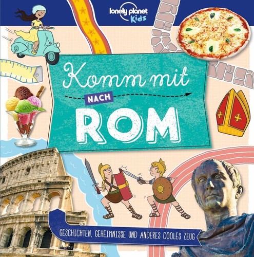 Lonely planet - lonely,