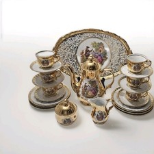 MHM BAVARIA servizio