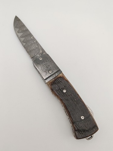 Coltello collezione di - da,