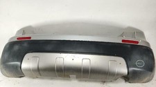 Paraurti posteriore fiat - paraurti,