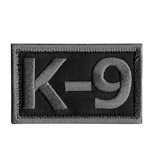 Patch gancio loop - (3"), +