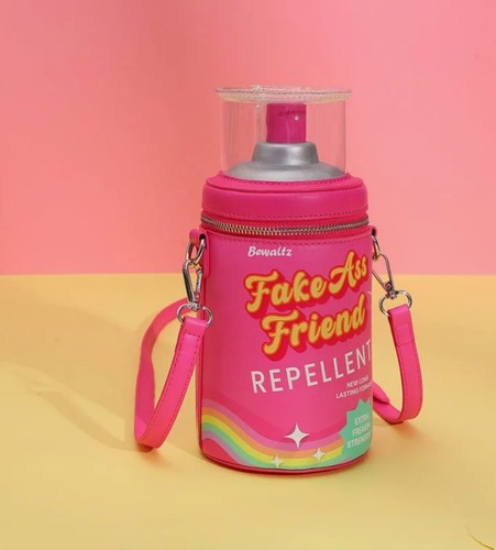 Borsa tracolla spray - a,