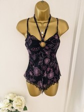 🖤🩷 Bellissimo top cami