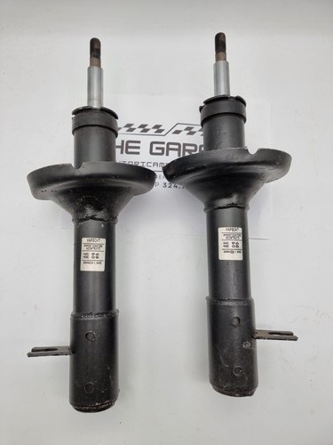 Kit coppia ammortizzatori - coppia,