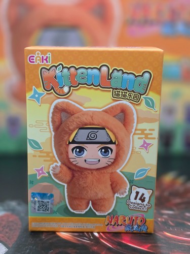 Scatola cieca naruto shippuden - cieca,