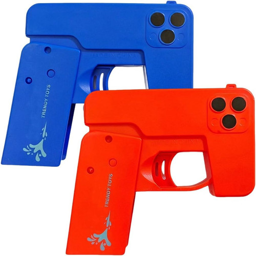 Pezzi pistole acqua a - 2, ad