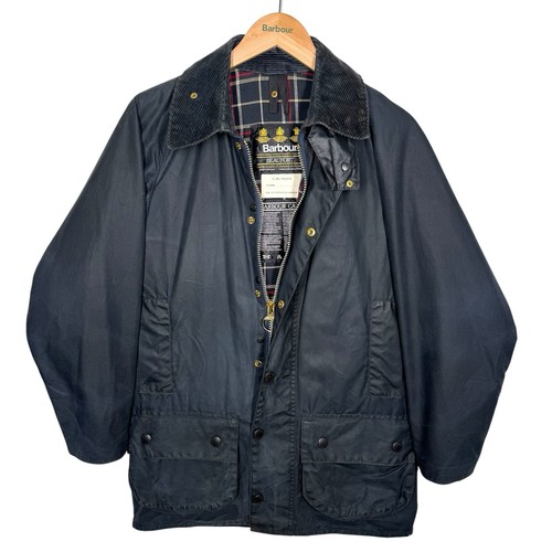 Barbour a155 beaufort giacca - barbour,