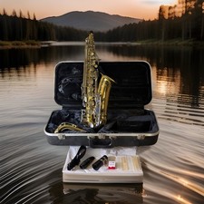 Sassofono contralto 1987