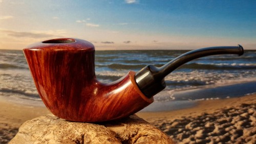 Pipa poul winslow corona - pipa, poul-winslow-corona