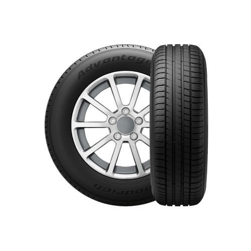 Gomme auto estive - gomme, r16