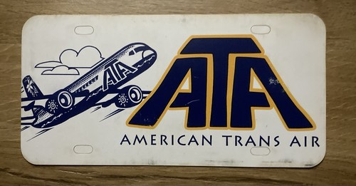 Targa epoca american trans - targa,