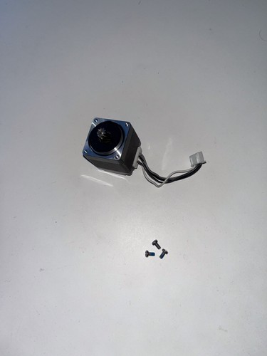 Bambu lab extruder motor - extruder,