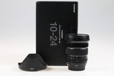 Fujifilm Fujinon XF 10-24mm