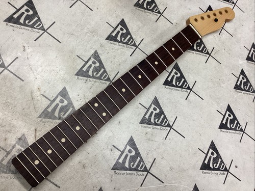 Warmoth tele modern - collo, per