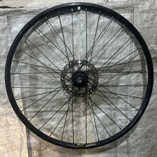 Cerchio 26" Mavic XM117 su