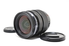 Olympus M.Zuiko Digital ED