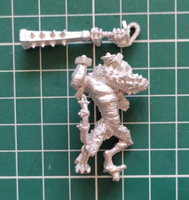 Warhammer Old world  