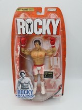 Rocky Balboa Action Figure
