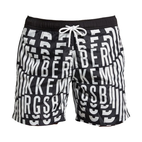 Costume uomo blu - uomo, bikkembergs