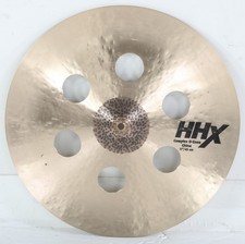 Sabian HHX Complex O-Zone