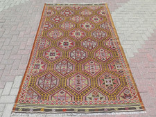 Tappeti vintage turchi zona