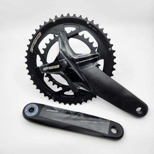 Guarnitura fsa gossamer pro - guarnitura,