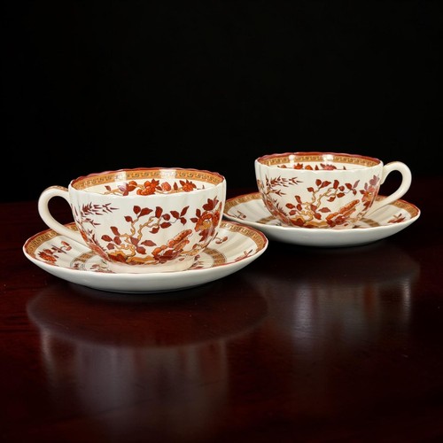 Set tazze tè - set, 2